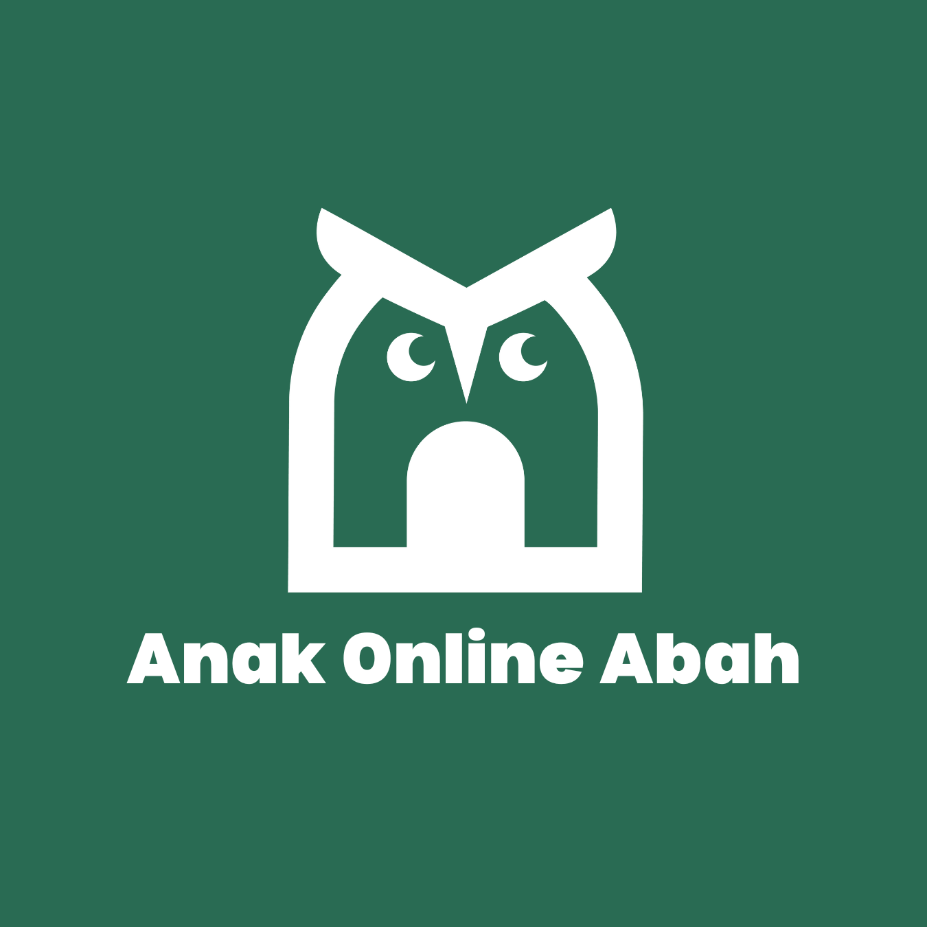 Anak Online Abah-Portal Informasi Gerakan Perubahan Anak Abah